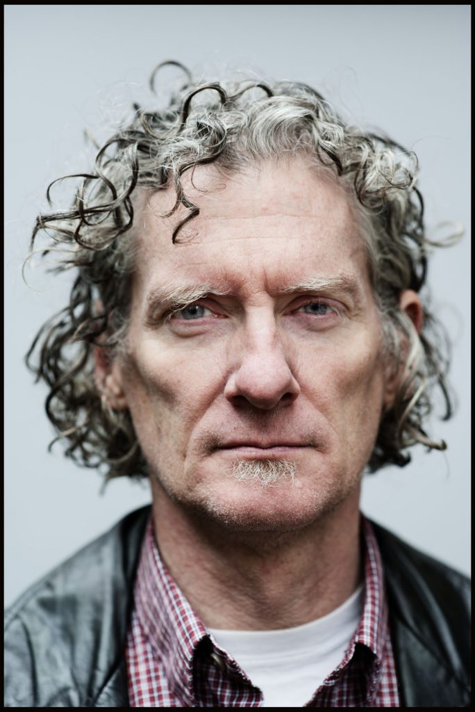 Bio – David Fulton